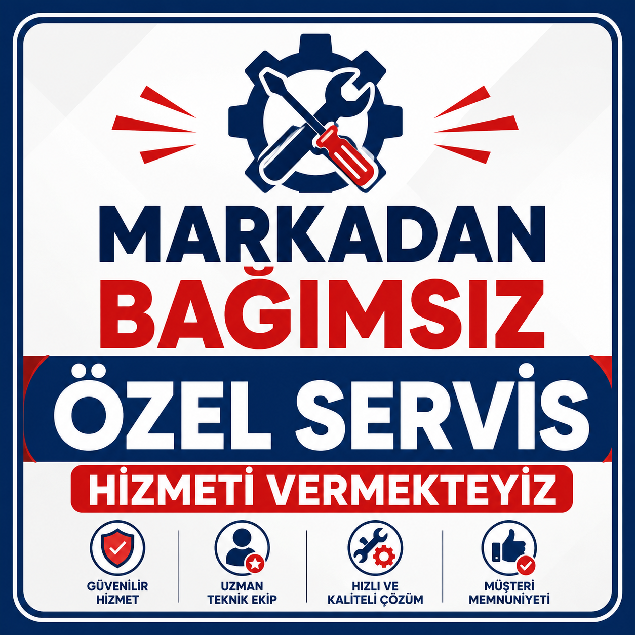 Horasan Beko Servisi markadan bağımsız özel servis hizmeti